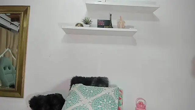 naia blessed online show from 01.22.25