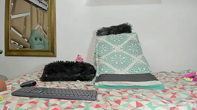 naia blessed online show from 01.24.25