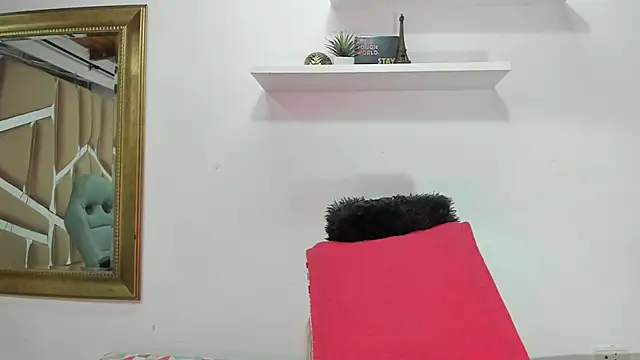 naia blessed online show from 01.29.25