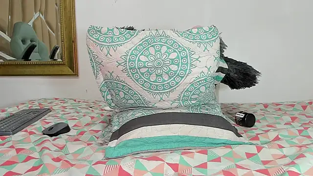 naia blessed online show from 02.01.25