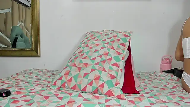 naia blessed online show from 02.08.25