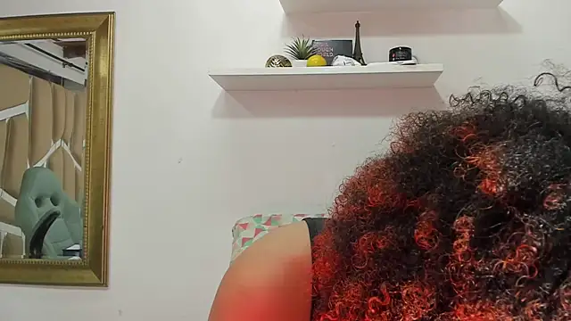 naia blessed online show from 02.11.25