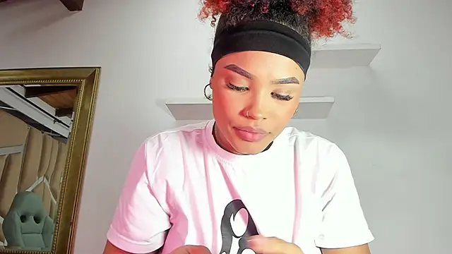 naia blessed online show from 02.19.25