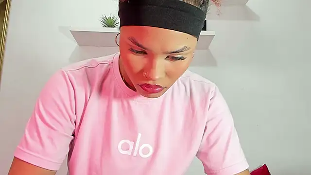 naia blessed online show from 03.05.25