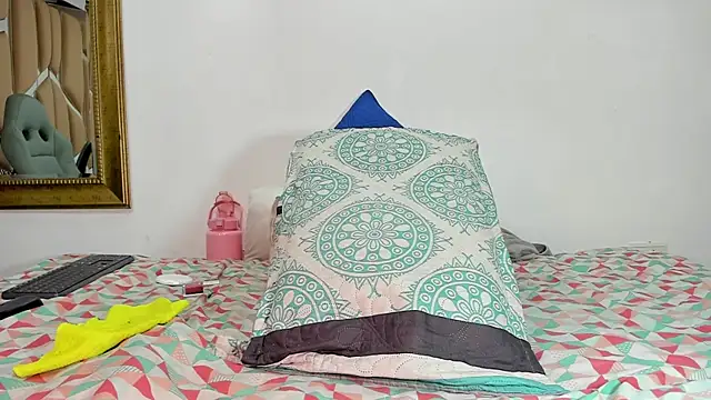 naia blessed online show from 03.18.25