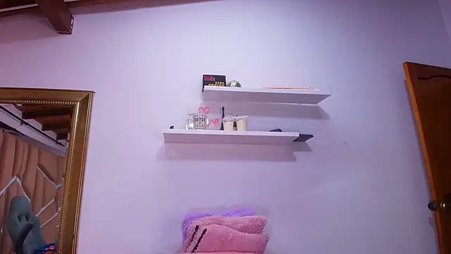 naia blessed online show from 09.15.25