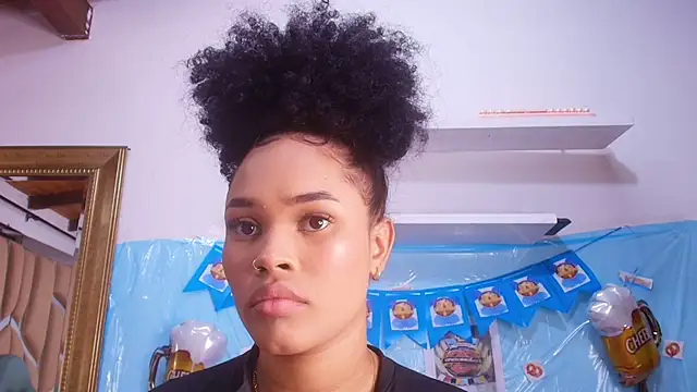 naia blessed online show from 09.23.25