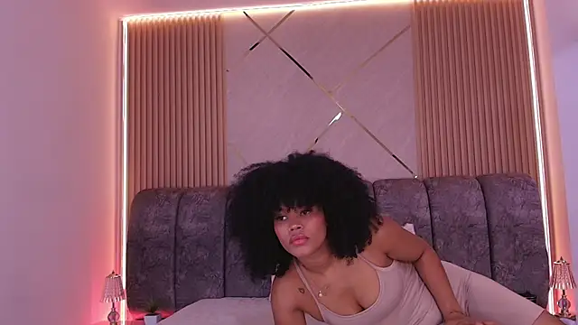 naia blessed online show from 02.18.26