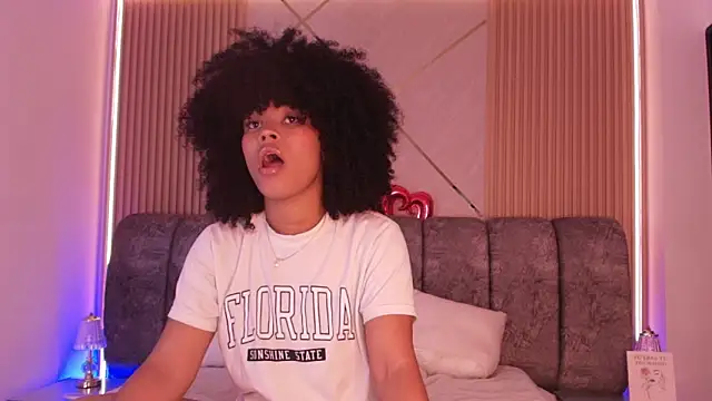 naia blessed online show from 03.02.26