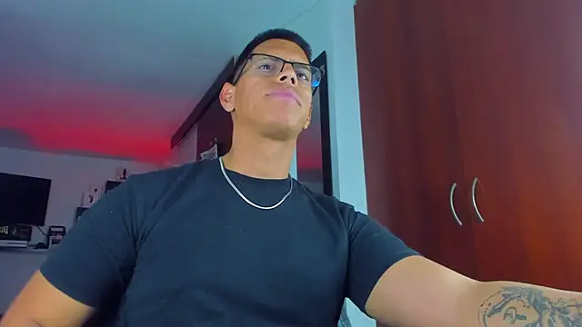  John Boy  online show from 03.08.26