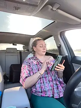 Bondgirl 013 online show from 12.09.24