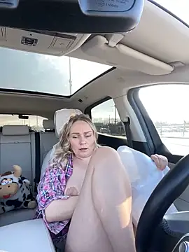 Bondgirl 013 online show from 02.08.25