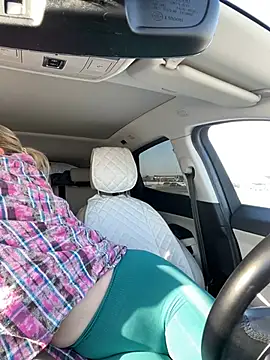 Bondgirl 013 online show from 02.27.25