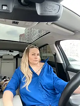 Bondgirl 013 online show from 03.14.25