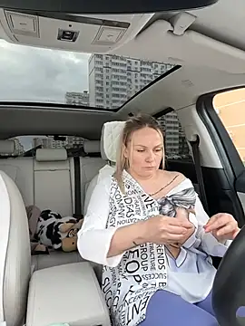 Bondgirl 013 online show from 03.20.25