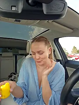 Bondgirl 013 online show from 10.08.25