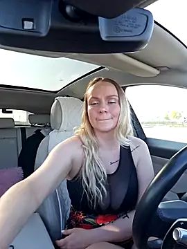 Bondgirl 013 online show from 11.06.25