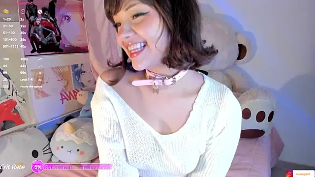 Snapshot of mia_angel_ chatting on 01.29.25 mia angel online show from 01.29.25