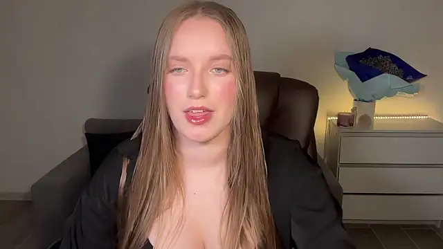 EvaMaddison online show from 06.22.26