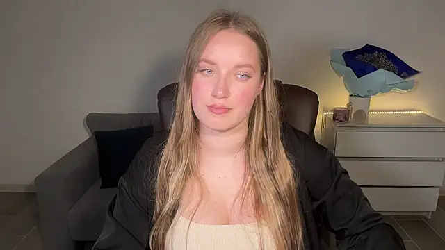 EvaMaddison online show from 06.24.26
