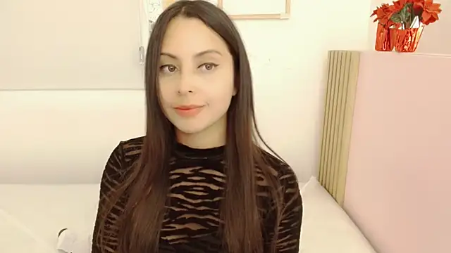 Elen  Sweet online show from 03.23.26