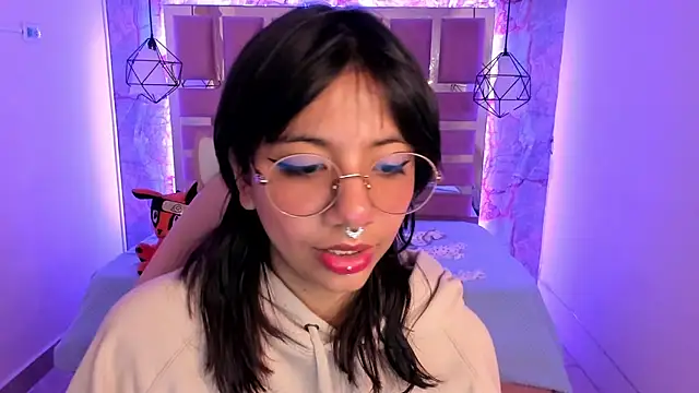 Snapshot of Nami_usagi chatting on 12.05.24 Nami usagi online show from 12.05.24