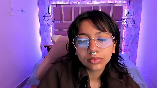 Snapshot of Nami_usagi chatting on 12.10.24 Nami usagi online show from 12.10.24