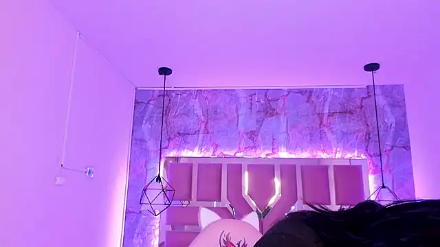 Snapshot of Nami_usagi chatting on 12.21.24 Nami usagi online show from 12.21.24