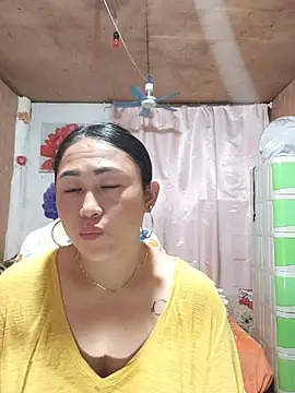 Snapshot of M_e_c_e_l chatting on 07.10.26 M e c e l online show from 07.10.26