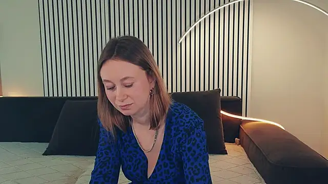 Snapshot of BrookeEvans chatting on 03.06.25 BrookeEvans online show from 03.06.25