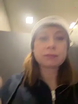 Snapshot of BrookeEvans chatting on 03.13.25 BrookeEvans online show from 03.13.25