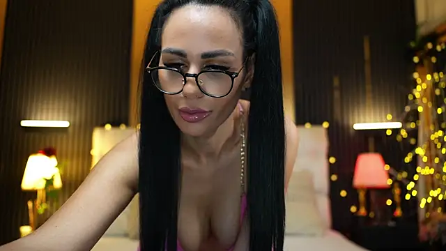 Lorettelorena online show from 06.21.26