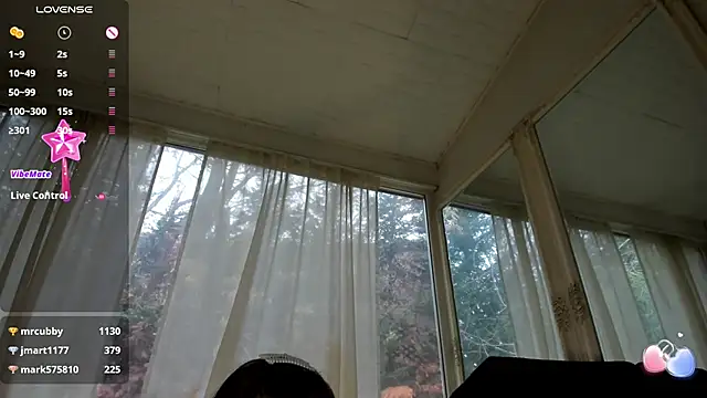 PixieLand online show from 02.08.25