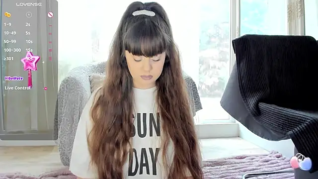 PixieLand online show from 03.12.25