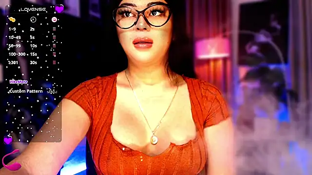 Thalia Cambridge online show from 11.02.25