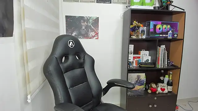 Snapshot of SIXXTOLOVE18 chatting on 03.07.25 SIXXTOLOVE18 online show from 03.07.25