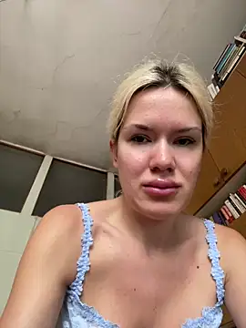 Keylili online show from 05.08.26