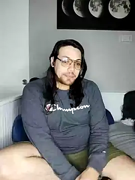 Snapshot of lucasgalacticman chatting on 01.31.25 lucasgalacticman online show from 01.31.25