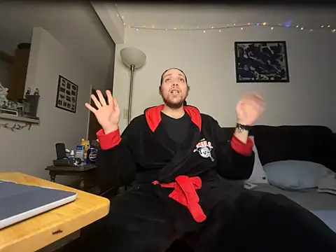 lucasgalacticman online show from 02.23.26