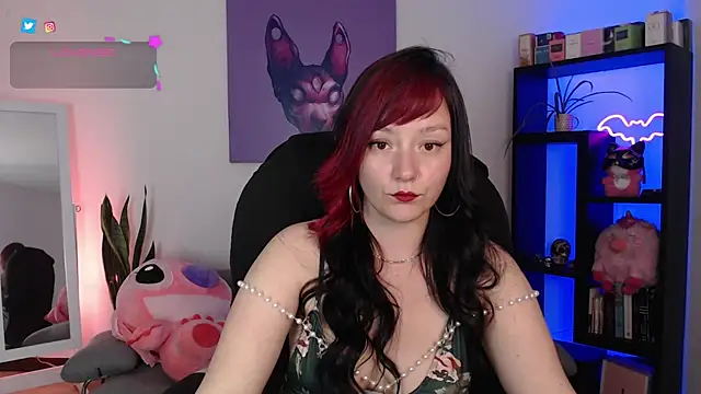 S Lilith  online show from 07.31.26