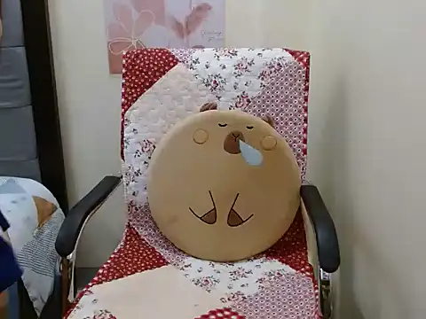 AsianPussy 22 online show from 03.02.26