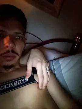 JuninhoPilati online show from 11.13.25