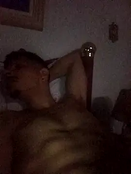 JuninhoPilati online show from 11.14.25