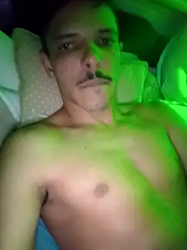 JuninhoPilati online show from 03.27.26