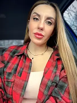 Kalli Fornia online show from 03.06.26