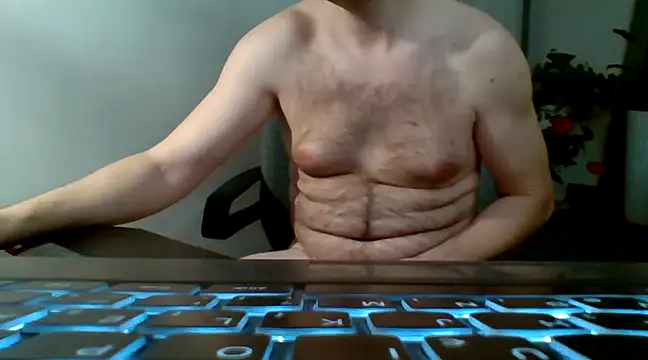 Horney boy86 online show from 12.30.24