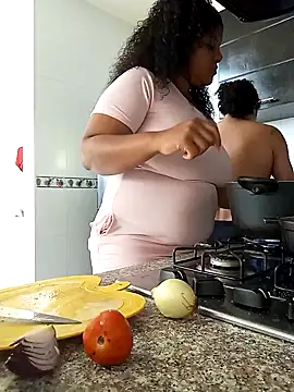 Lilyth  Brown online show from 01.12.25