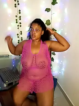 Lilyth  Brown online show from 01.24.25