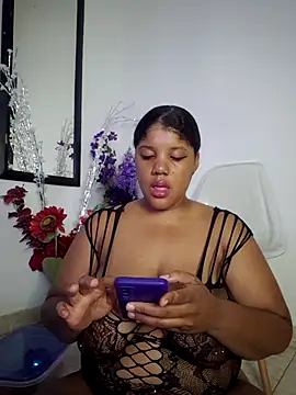 Lilyth  Brown online show from 10.01.25