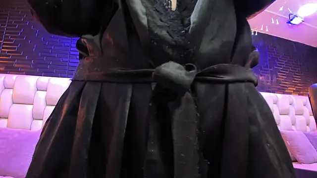 Snapshot of Salo_Heaven chatting on 03.06.25 Salo Heaven online show from 03.06.25